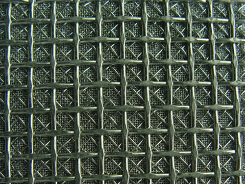 Sintered Wire Mesh