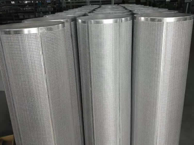 Sintered Wire Mesh