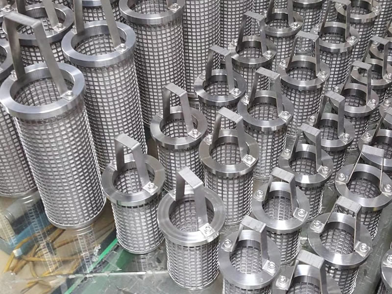 Sintered Wire Mesh