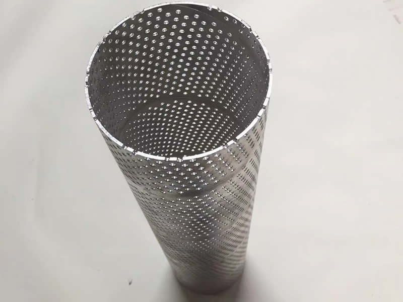 Sintered Wire Mesh