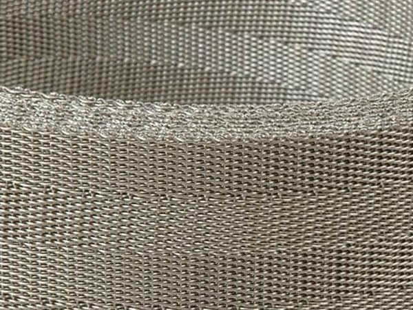 Sintered Wire Mesh