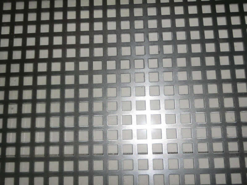 Sintered Wire Mesh